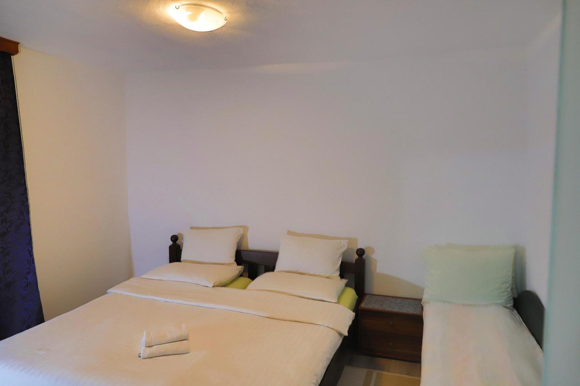 Apartman Bucko Bihać Exterior foto