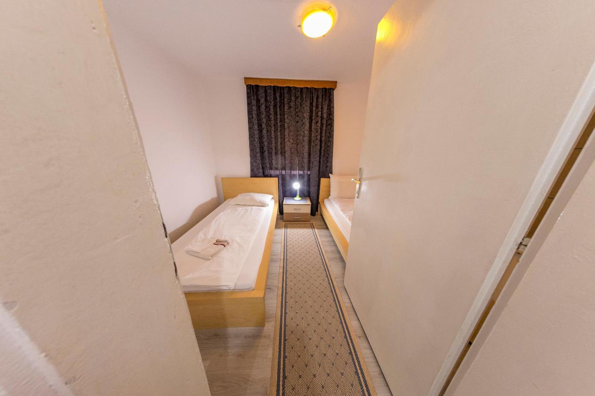 Apartman Bucko Bihać Exterior foto