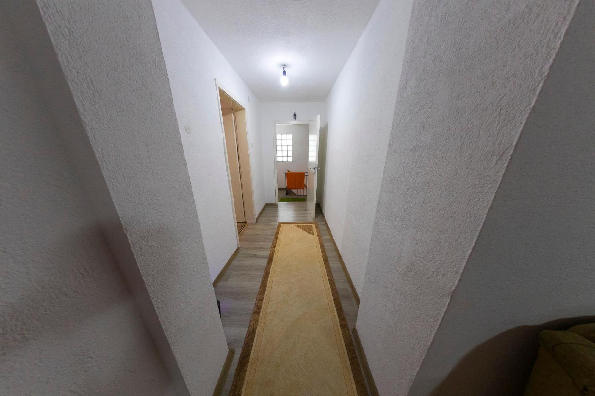 Apartman Bucko Bihać Exterior foto