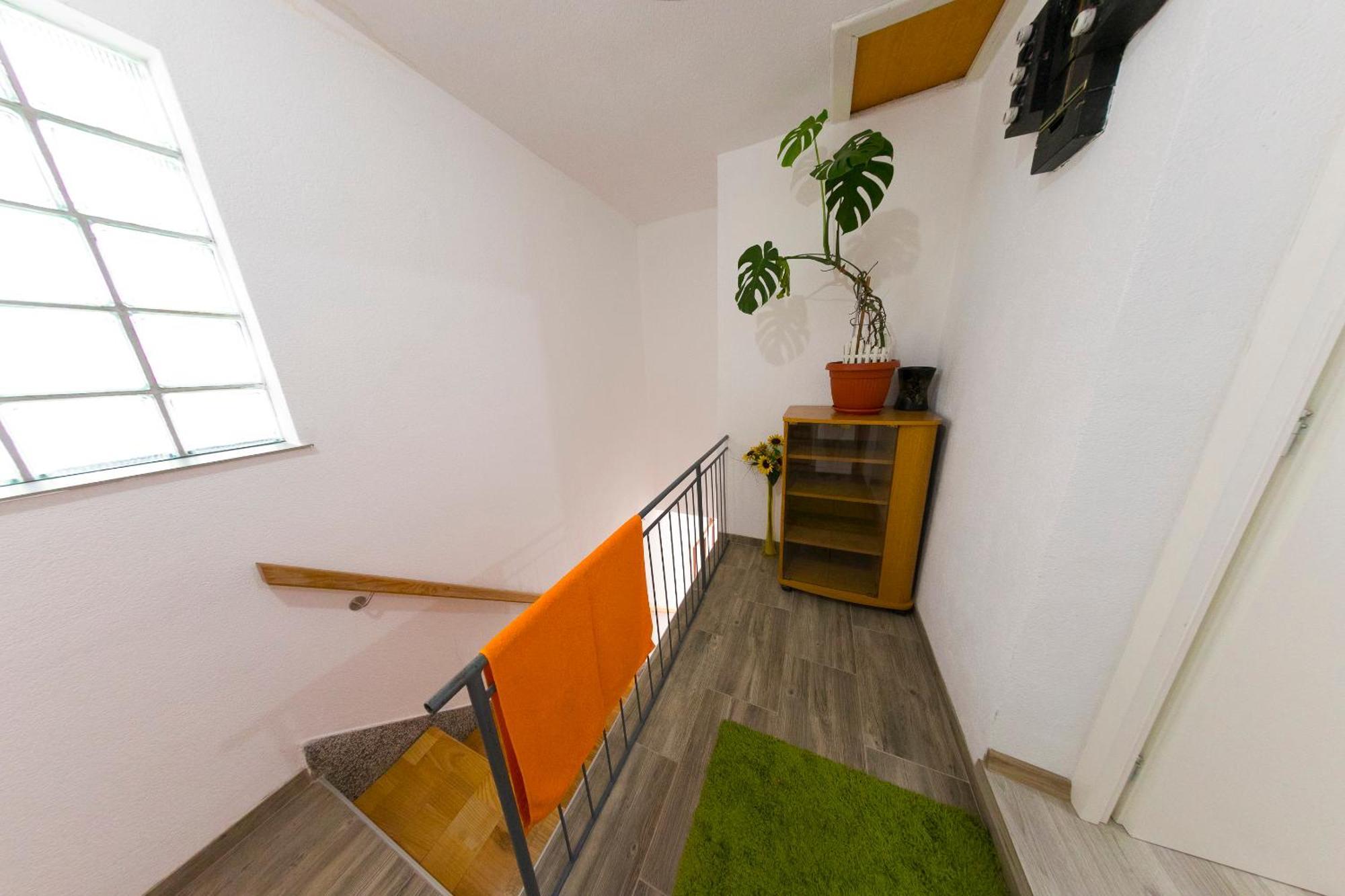 Apartman Bucko Bihać Exterior foto