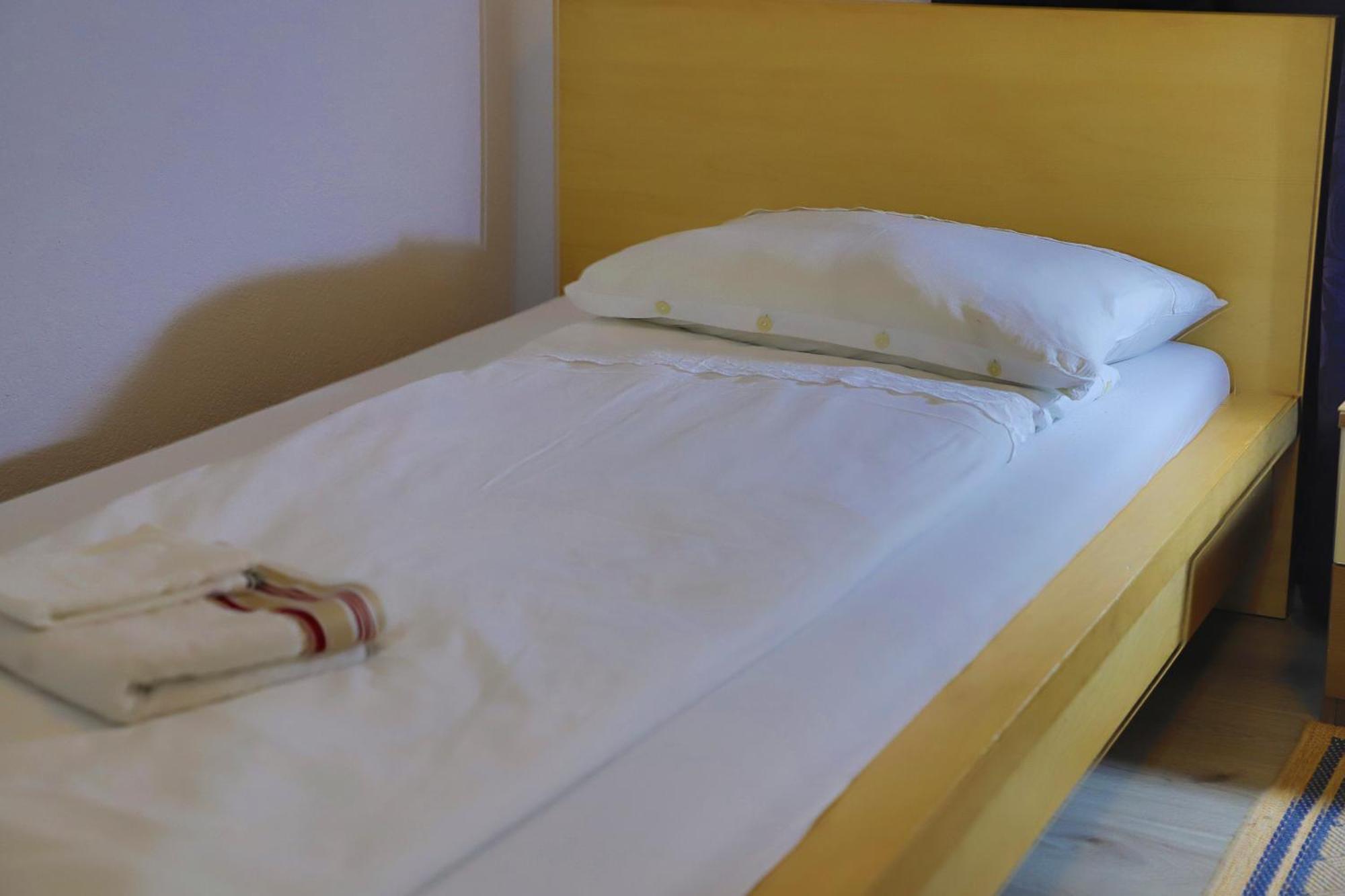 Apartman Bucko Bihać Exterior foto