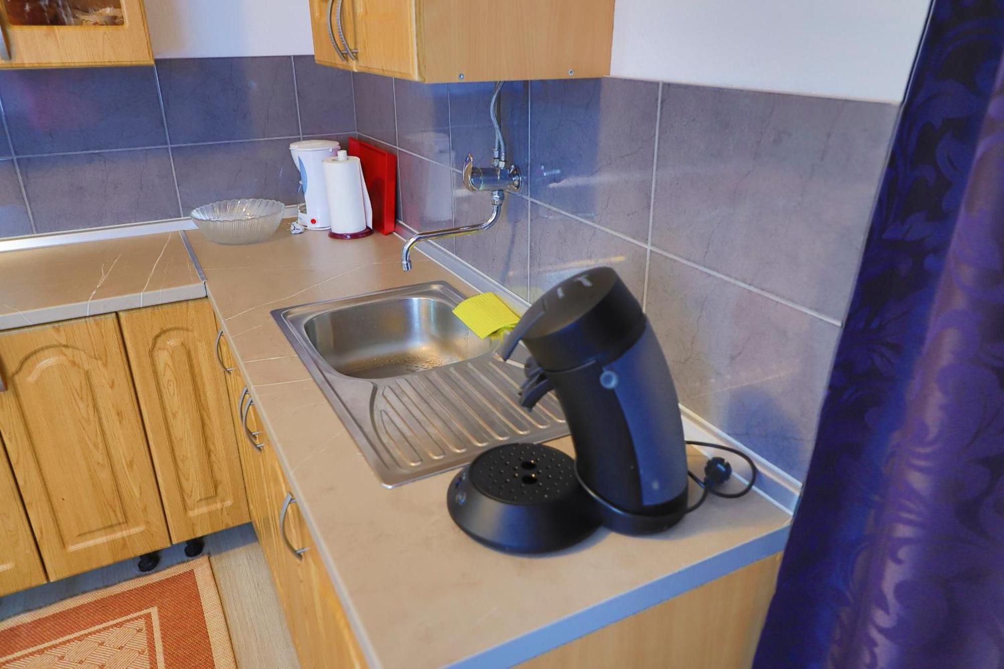 Apartman Bucko Bihać Exterior foto